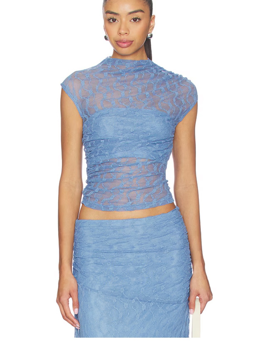 Sovere Lowri Top NWT